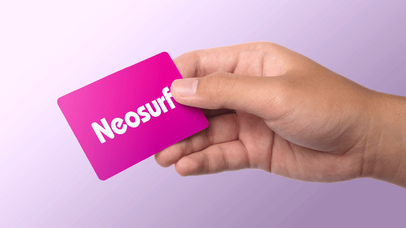 Neosurf kopen bij KaartDirect: altijd en overal beschikbaar