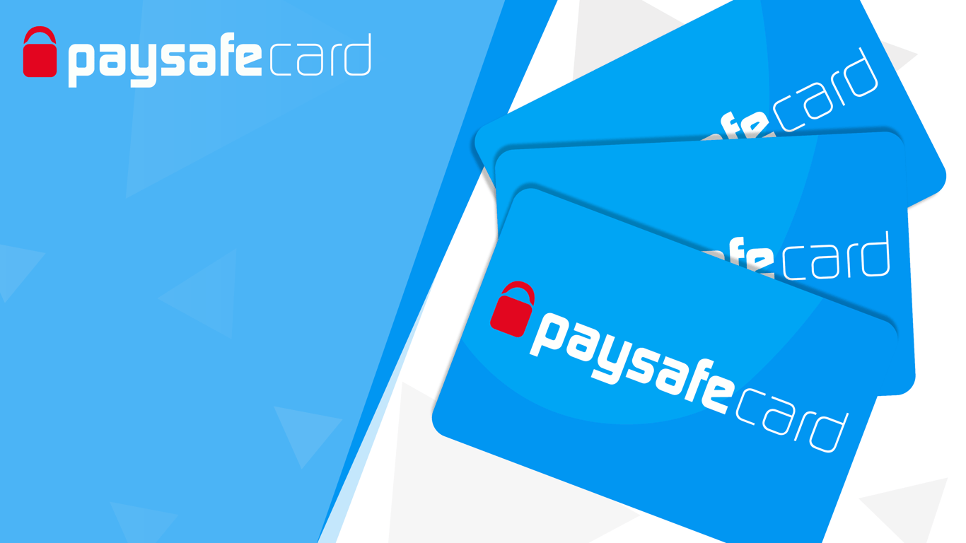 paysafecard online kopen doe je bij KaartDirect.be