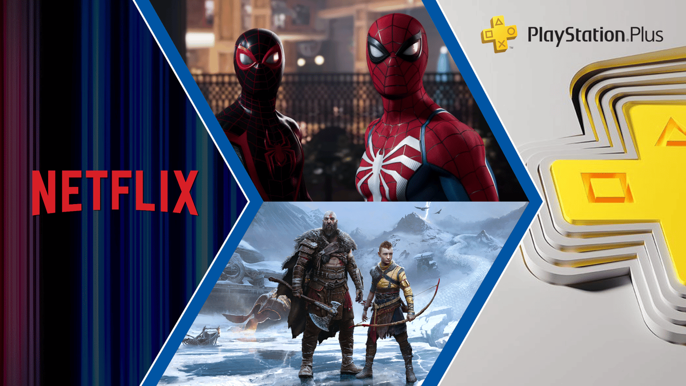 PlayStation 5: dé console voor onbeperkt entertainment