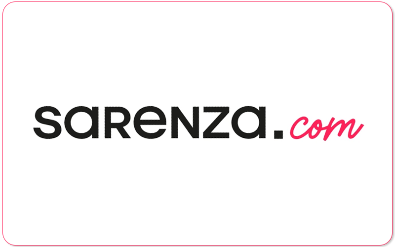 Sarenza