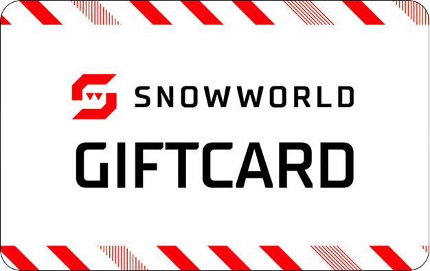 SnowWorld