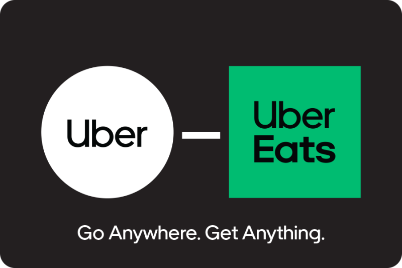 Uber Cadeaubon