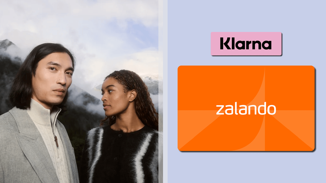 Volop genieten van winterse mode met de Zalando cadeaubon