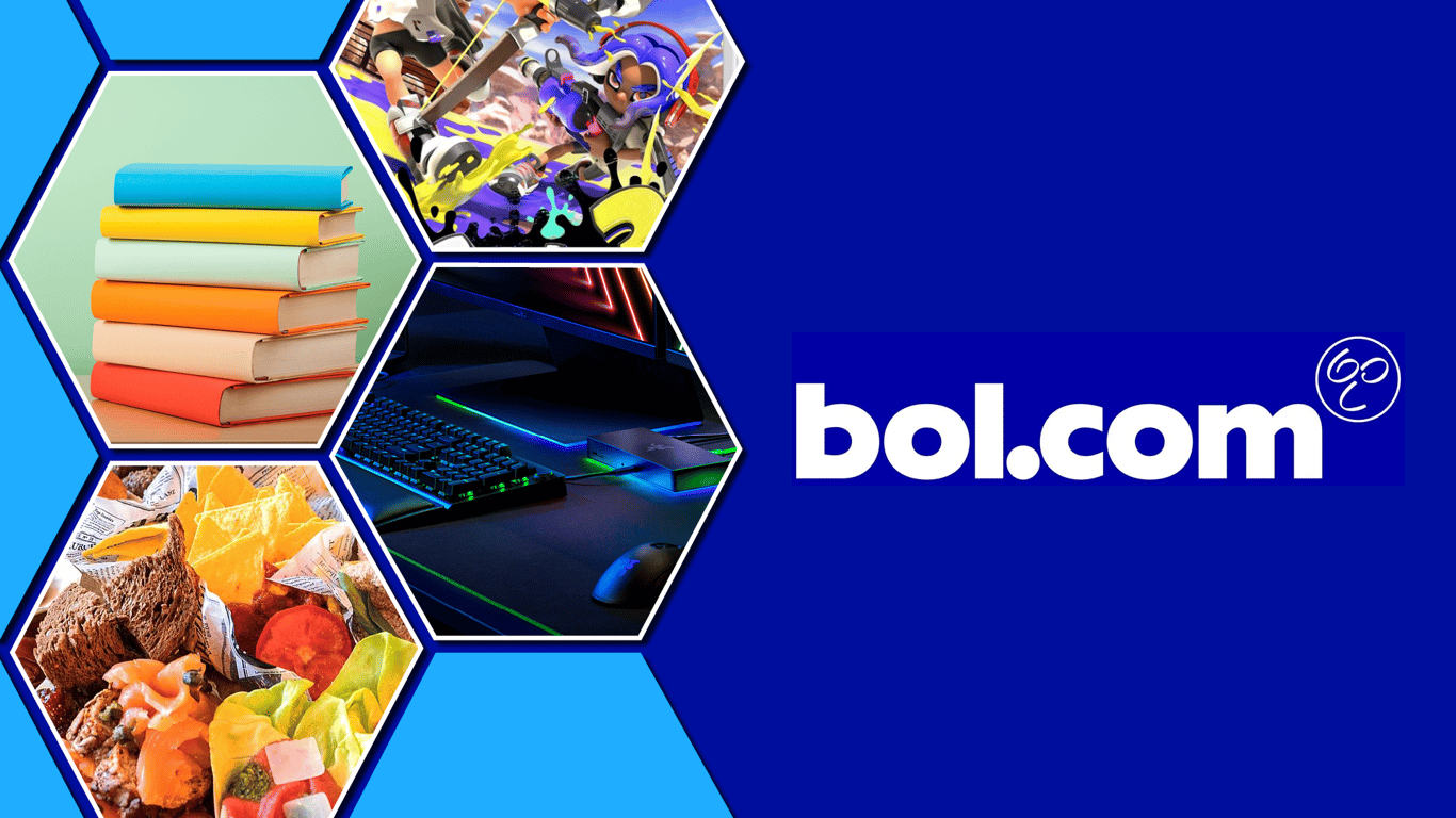 Waarom de bol.com cadeaubon zo'n veelzijdig geschenk is