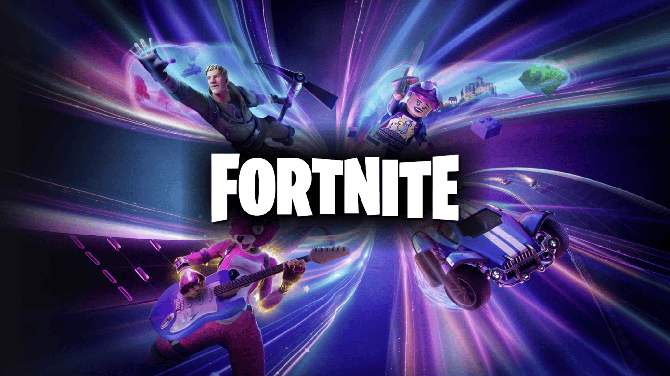 Waarom is Fortnite zo populair en wat zijn V-Bucks?