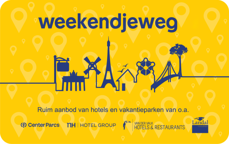 Weekendjeweg.be