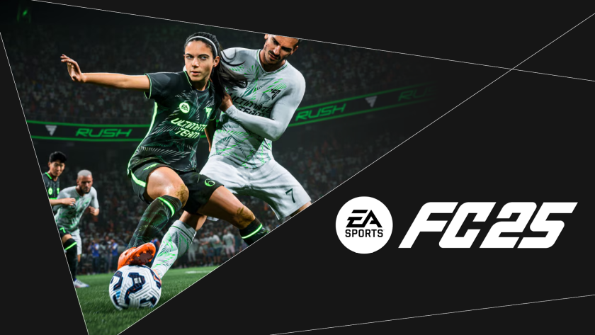 Het spel kan opnieuw beginnen: EA Sports FC 25 is nu verkrijgbaar