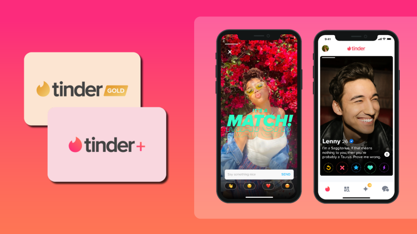 Maak het warm tijdens de feestdagen met een Tinder abonnement