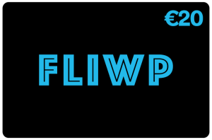 FLIWP €20