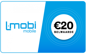 L-Mobi €20