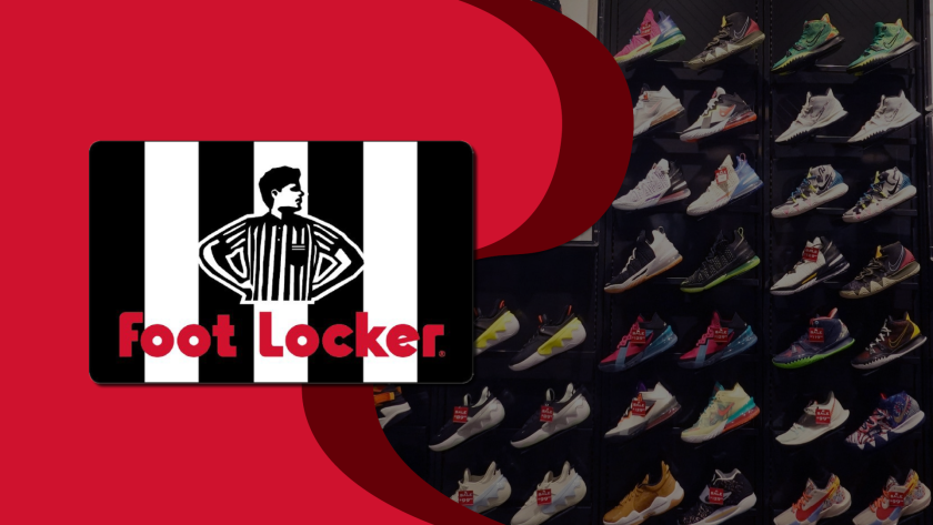 Stijlvol de zomer door met de trendy artikelen van Foot Locker