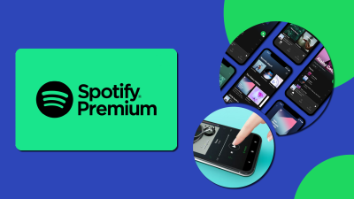 Spotify Premium: een ideaal geschenk voor muziekliefhebbers
