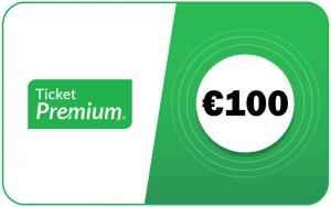 Ticket Premium €100
