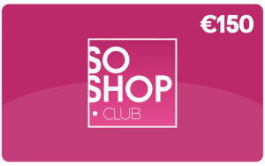 SoShop €150