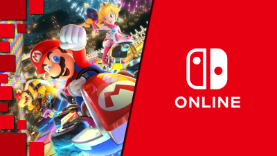 Race erop los met Nintendo Switch Online + uitbreidingspakket