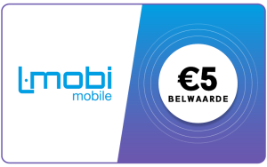 L-Mobi €5