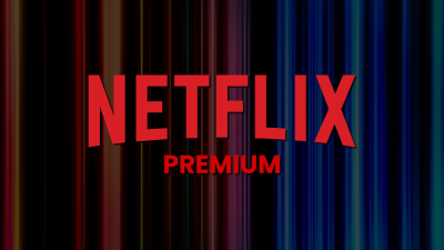 Kijk Netflix Premium wanneer je wilt met een Netflix kaart