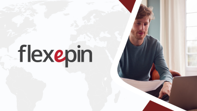 Betaal veilig en anoniem online met Flexepin