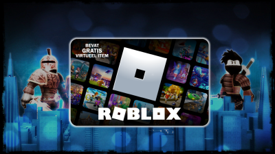 Ontdek je creatieve kant in de wereld van Roblox
