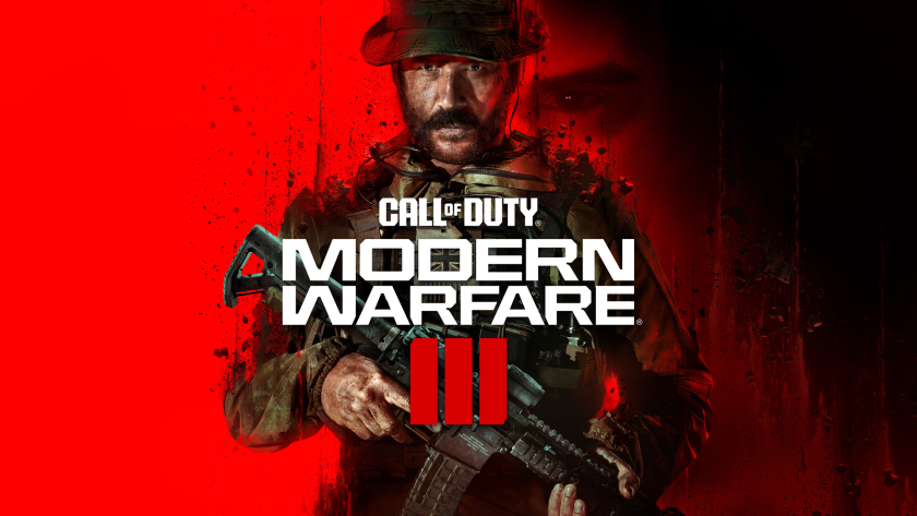 Stort jezelf in de strijd met Call of Duty: Modern Warfare 3