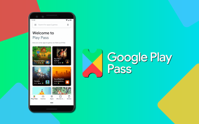 Zeg verveling vaarwel met een Google Play Pass abonnement