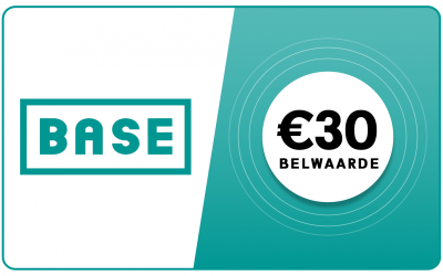 Base €30
