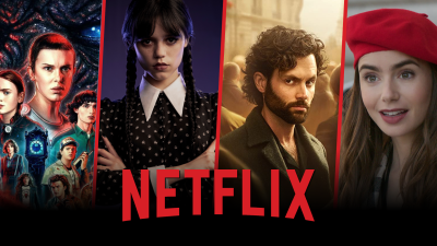 Weet je niet wat te kijken op Netflix? Lees hier enkele tips!