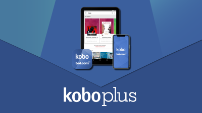 Eindeloos leesplezier ervaren met Kobo Plus