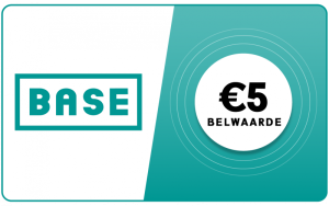 Base €5