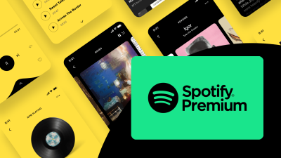 Spotify Premium: de beste manier om muziek te ervaren