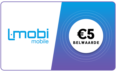 L-Mobi €5